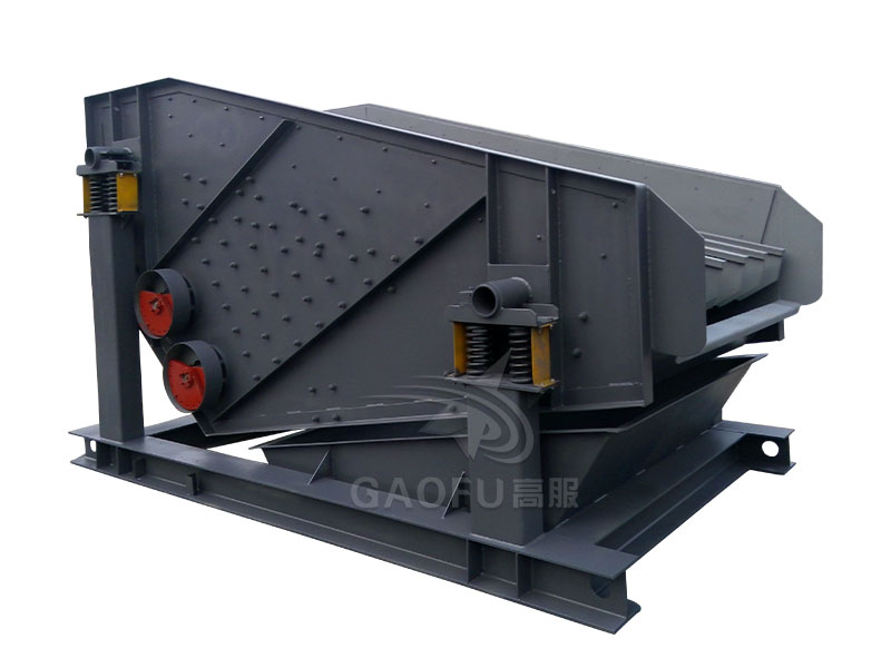 重型振動(dòng)給料機(jī) 重型振動(dòng)給料機(jī)