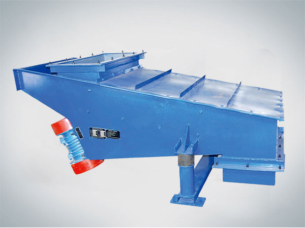 電機(jī)振動給料機(jī)