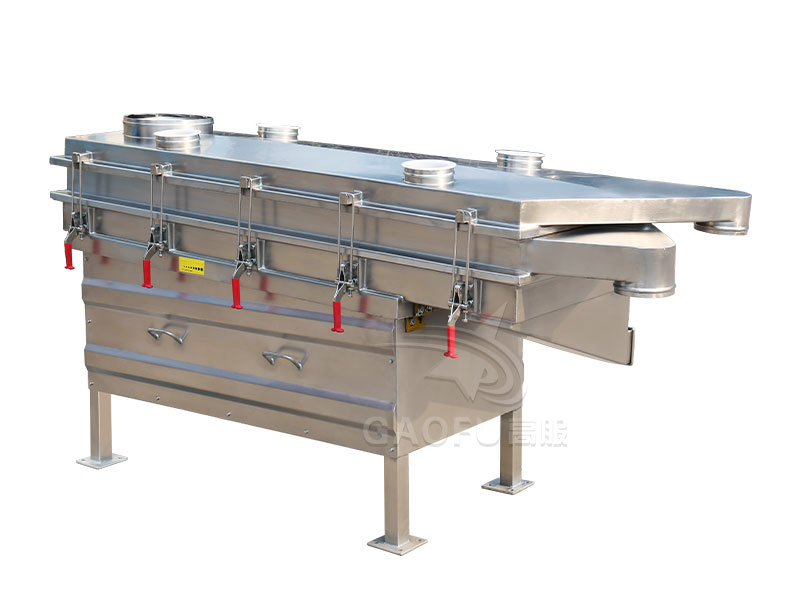 顆粒方形篩 顆粒方形篩