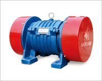 YZO振動(dòng)電機(jī)