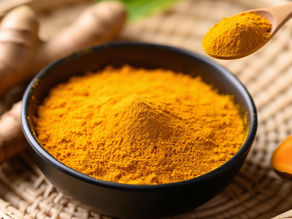 姜黃粉